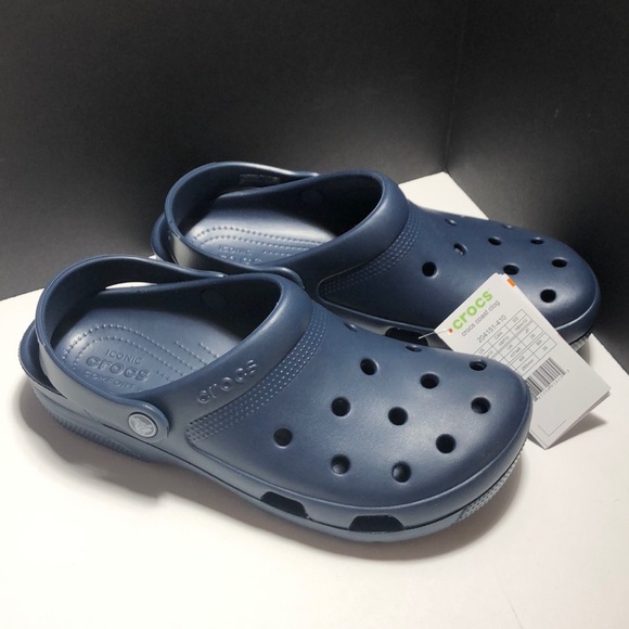 NEW💙CROCS Classic Clog - Picture 2 of 6